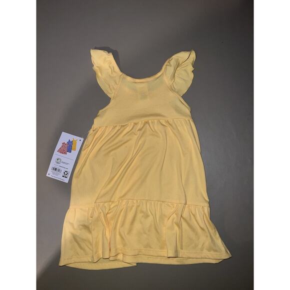 Members Mark 3 Pack Dress Girls 3T - Picture 12 of 15